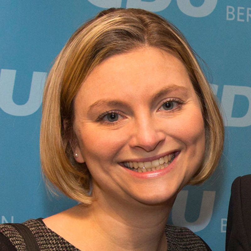  Aileen von Wensierski